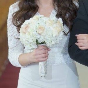 Custom Made Evening Gown